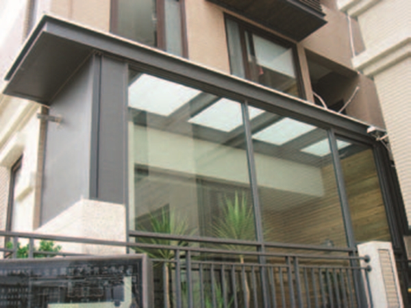 上次在【裝潢建材全能百科王】什麼是氣密窗？居家無噪