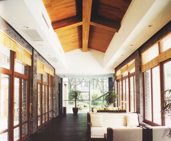 上次在【裝潢建材全能百科王】什麼是氣密窗？居家無噪