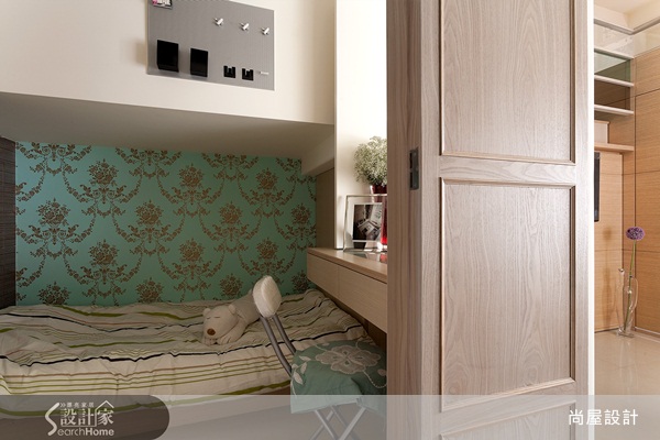 隨著都市居住密度愈來愈高，小坪數居家儼然已成為目前