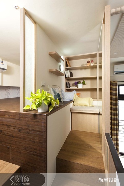 隨著都市居住密度愈來愈高，小坪數居家儼然已成為目前