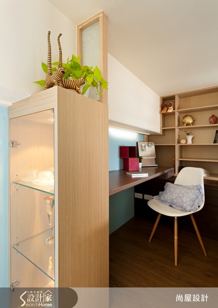 隨著都市居住密度愈來愈高，小坪數居家儼然已成為目前