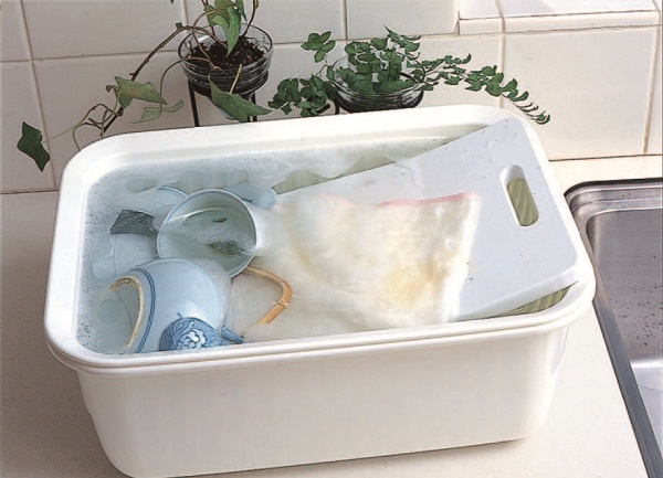 大家都不喜歡年終掃除,覺得辛苦又麻煩,而且花了很多