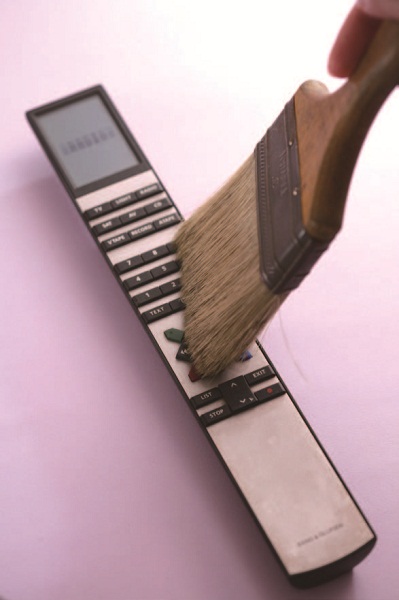 大家都不喜歡年終掃除,覺得辛苦又麻煩,而且花了很多