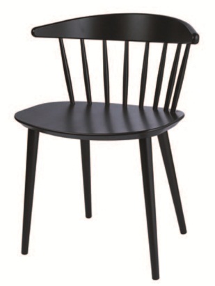 在大多咖啡廳中，不會規劃太多固定式家具，而是在給予