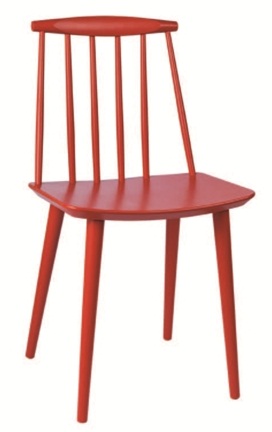 在大多咖啡廳中，不會規劃太多固定式家具，而是在給予