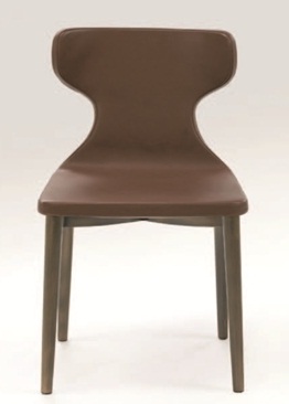 在大多咖啡廳中，不會規劃太多固定式家具，而是在給予