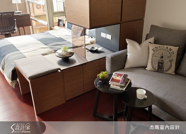 看過電影《變形金鋼》，一定對科博文及大黃蜂從汽車變