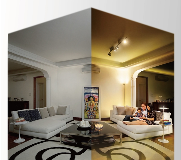 在地球資源永續利用的前提下,LED 燈已成為節能減碳的