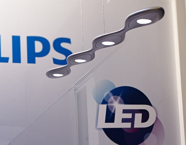 在地球資源永續利用的前提下,LED 燈已成為節能減碳的