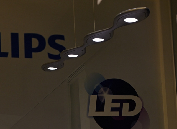 在地球資源永續利用的前提下,LED 燈已成為節能減碳的