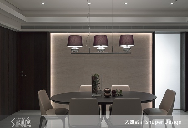 大概是五、六年前,居家空間的設計流行非常寫意的東方