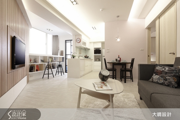 木頭的溫潤總帶給人安心、放鬆的感覺，但使用不當則可