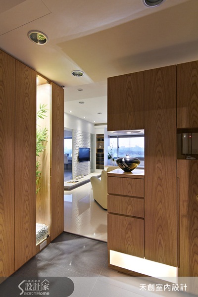 越科技的現代，人們越渴望親近大自然，哪怕是一花一木