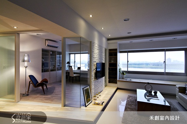 越科技的現代，人們越渴望親近大自然，哪怕是一花一木