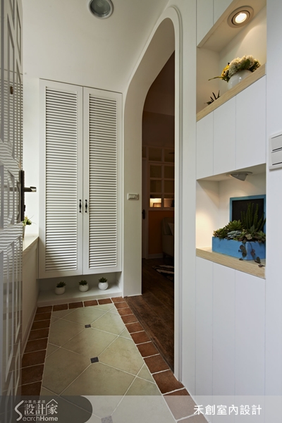 越科技的現代，人們越渴望親近大自然，哪怕是一花一木