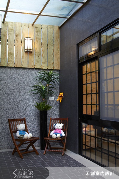 越科技的現代，人們越渴望親近大自然，哪怕是一花一木