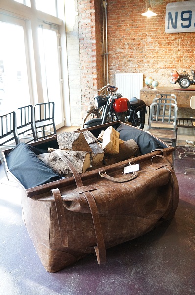 無論你是設計背景，還是著迷居家混搭，展覽將帶你重回