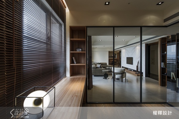 木素材一直是居家中相當受到喜愛的材質，而木素材選擇