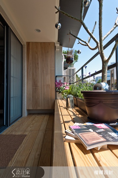 木素材一直是居家中相當受到喜愛的材質，而木素材選擇