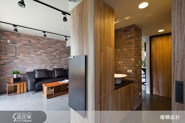 木素材一直是居家中相當受到喜愛的材質，而木素材選擇