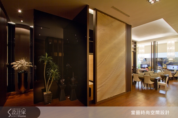 一個好的商業空間,不只是產品好外,最重要的是要從外