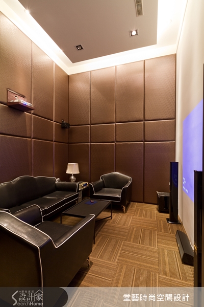 一個好的商業空間，不只是產品好外，最重要的是要從外