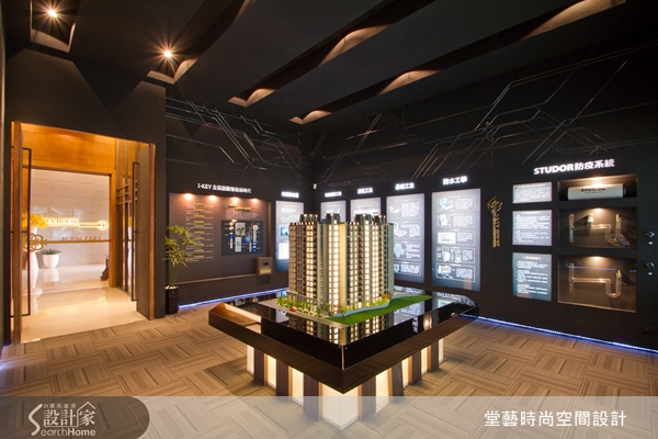 一個好的商業空間,不只是產品好外,最重要的是要從外