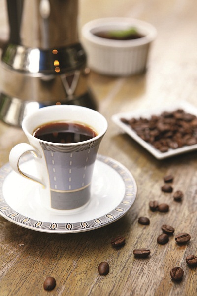 常聽聞「一顆老鼠屎、壞了一鍋粥」，煮咖啡也是一樣，