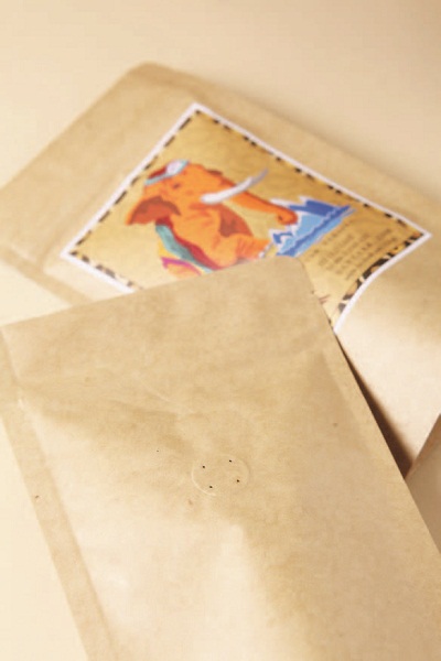 常聽聞「一顆老鼠屎、壞了一鍋粥」，煮咖啡也是一樣，