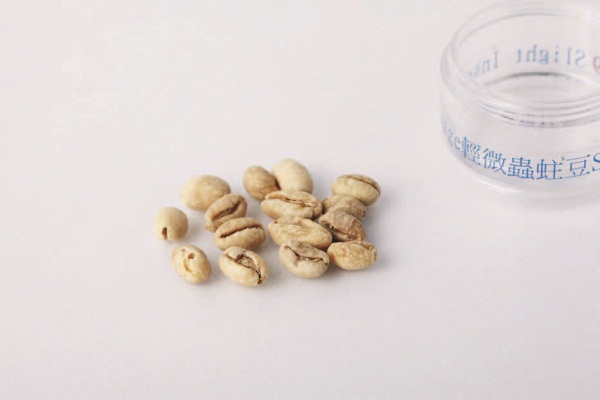 常聽聞「一顆老鼠屎、壞了一鍋粥」，煮咖啡也是一樣，