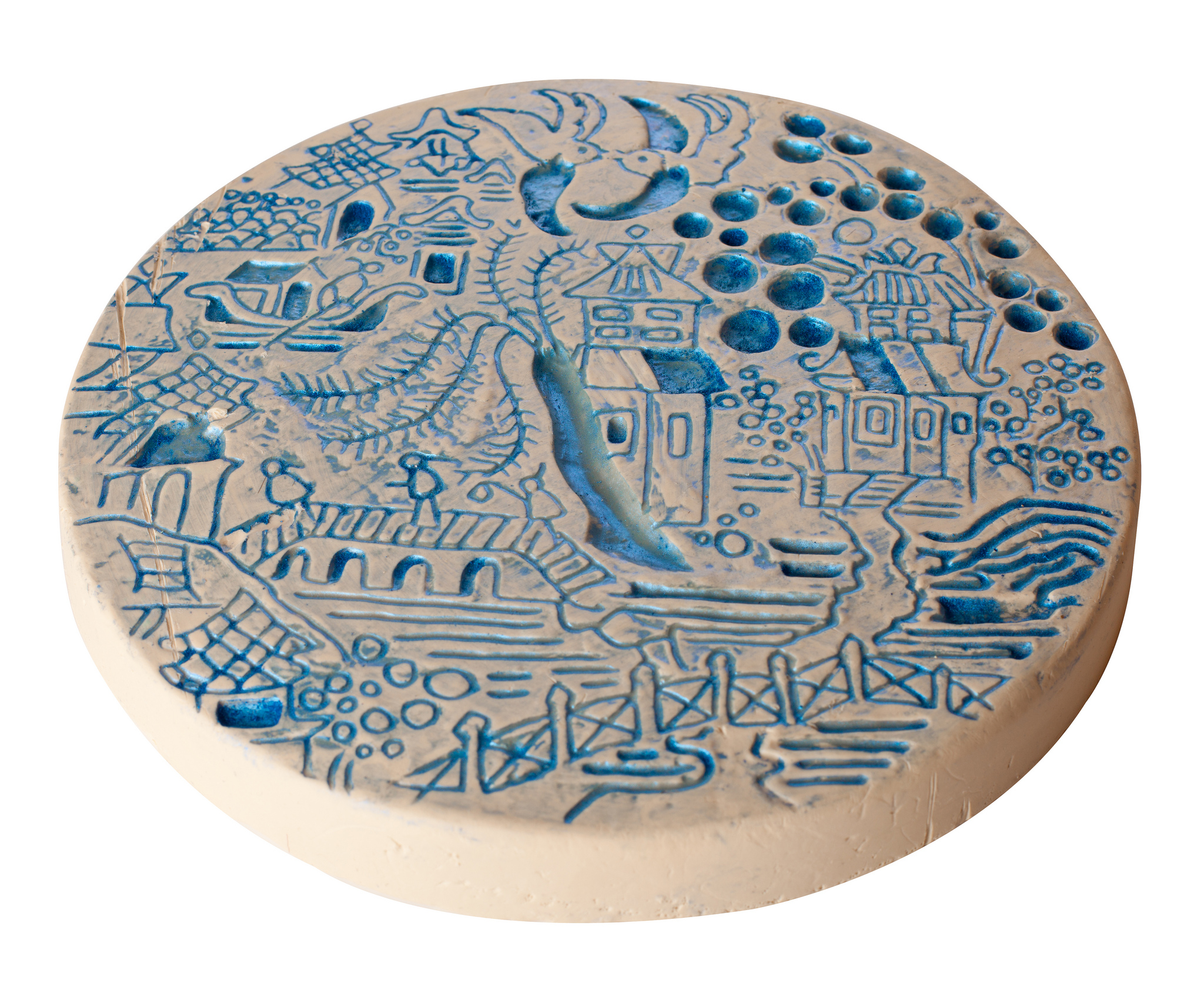 每逢過年佳節之際,當大家忙碌想著該怎麼除舊佈新,盤