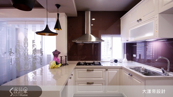 今天要為大家介紹的是位於新北市的老屋改建案例，屋案