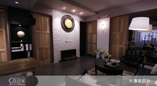 今天要為大家介紹的是位於新北市的老屋改建案例，屋案