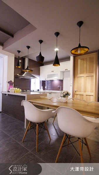 今天要為大家介紹的是位於新北市的老屋改建案例，屋案