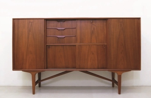 【打造我的咖啡窩】系列文章教你透過家具家飾的選搭,