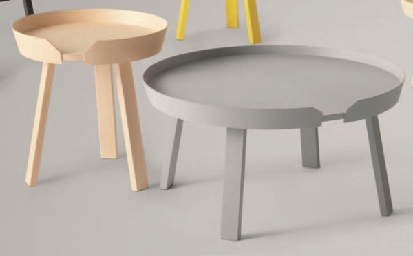 【打造我的咖啡窩】系列文章教你透過家具家飾的選搭,