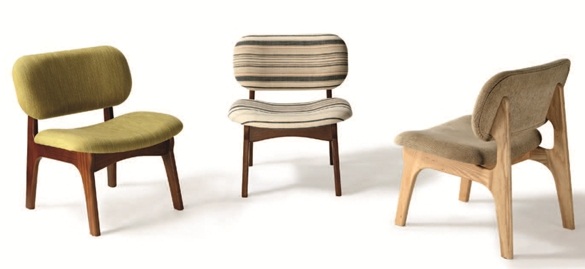 【打造我的咖啡窩】系列文章教你透過家具家飾的選搭,