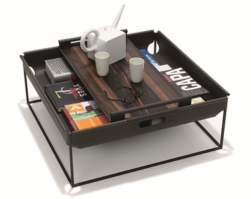 【打造我的咖啡窩】系列文章教你透過家具家飾的選搭,