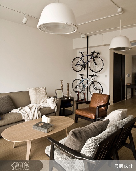 「這禮拜要去騎腳踏車嗎？」這句似乎已經成了樂活都市