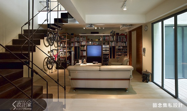 「這禮拜要去騎腳踏車嗎？」這句似乎已經成了樂活都市