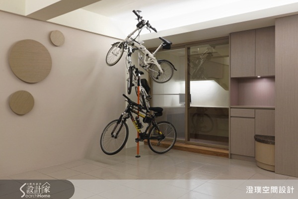 「這禮拜要去騎腳踏車嗎？」這句似乎已經成了樂活都市