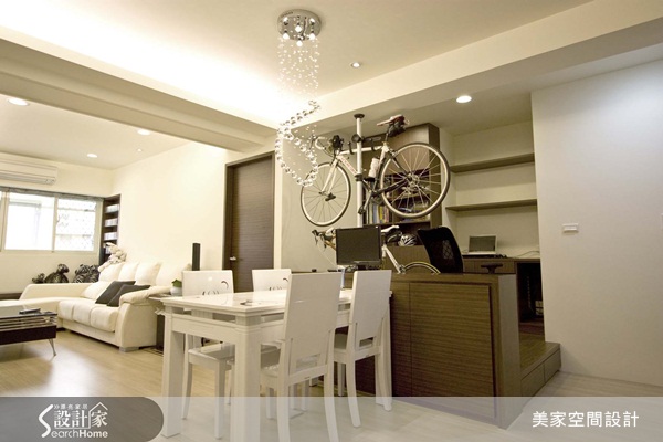 「這禮拜要去騎腳踏車嗎？」這句似乎已經成了樂活都市