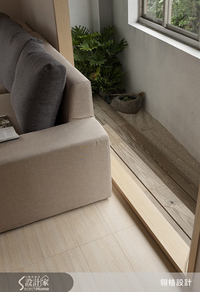 陽台除了種植盆栽、堆放雜物之外，還能有什麼用途？如