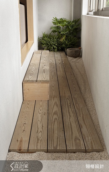 陽台除了種植盆栽、堆放雜物之外，還能有什麼用途？如