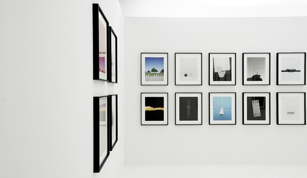 這次深澤直人受到「學學文創志業」董事長徐莉玲邀請來