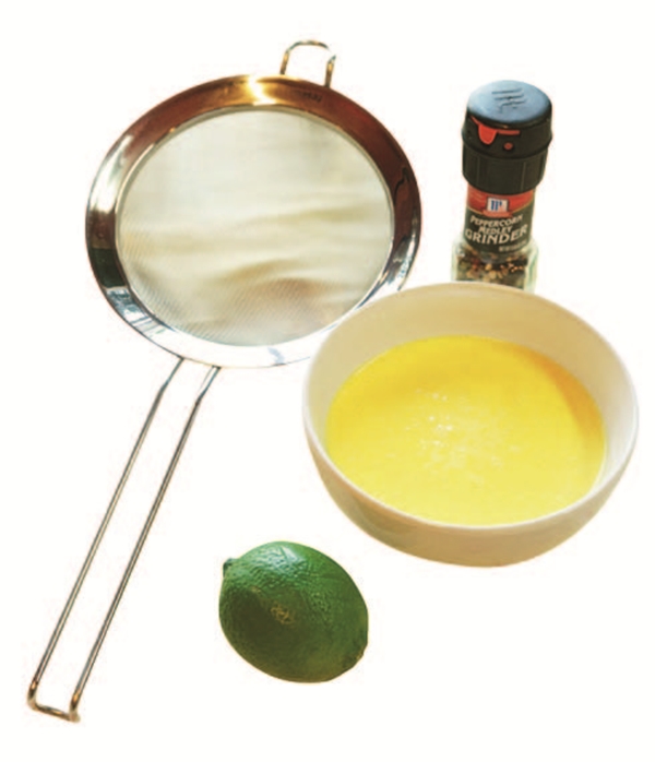 強調健康、養生食材,並運用最簡單的料理方式進行烹煮