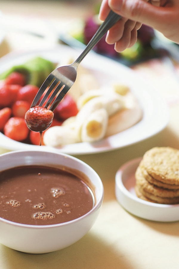 主菜 德州烤雞培根捲
Texas Tailgaters
1 預熱烤