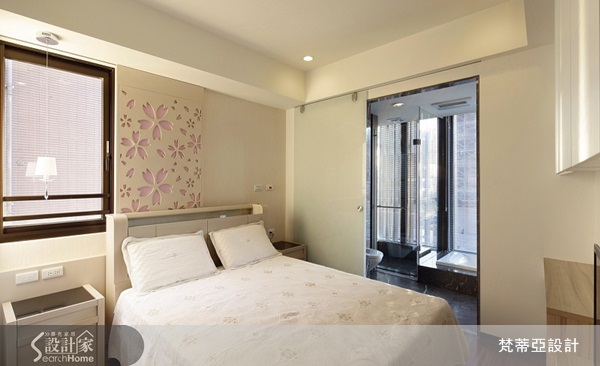 本案是位於新北市新莊的新成屋,屋案本身的優點在於格