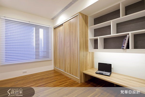 本案是位於新北市新莊的新成屋,屋案本身的優點在於格