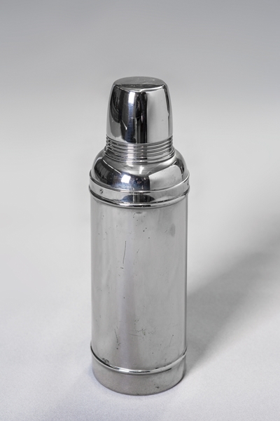 保溫杯竟然是一百年前就發明的東西！傑克～這真是太神